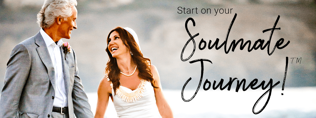 Start on your Soulmate Journey!
