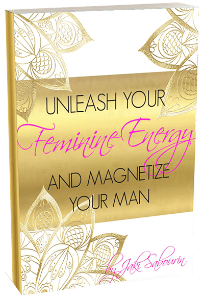 Unleash Your Feminine Energy